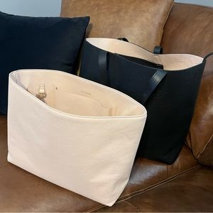 Cuyana Classic Structured Tote